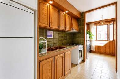 Maison 6 pièces 209000 €