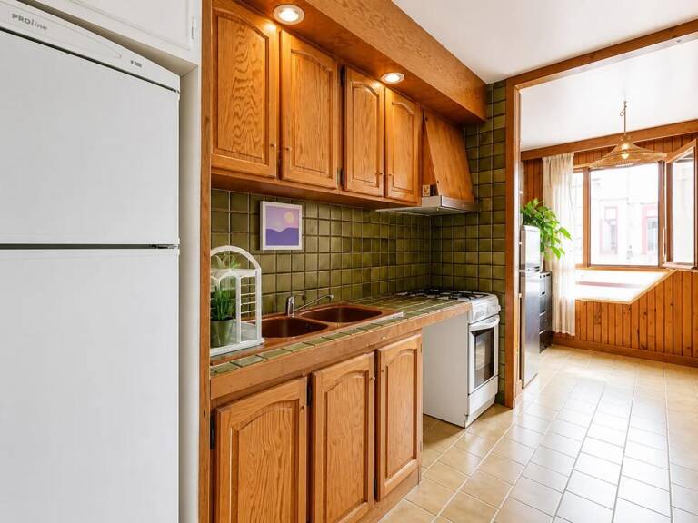Appartement de 6 pièces de 124 m² au Mée-sur-Seine — photo 1