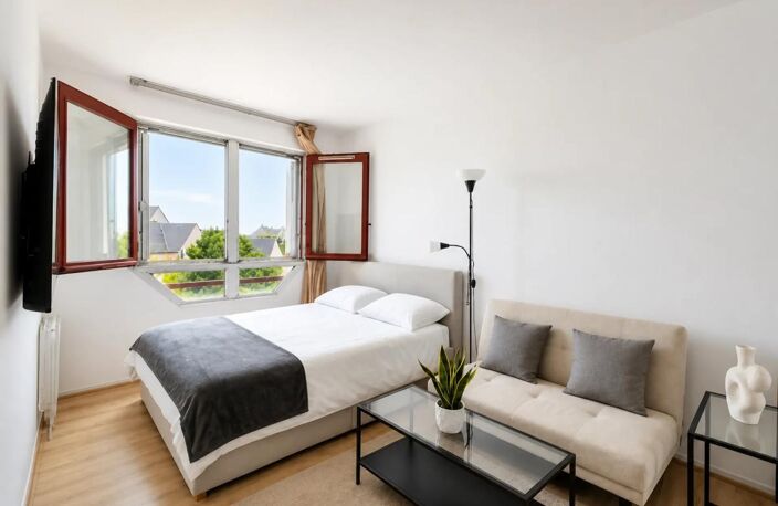 Appartement de 6 pièces de 124 m² au Mée-sur-Seine — photo 2