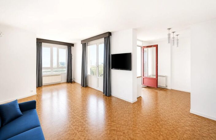 Appartement de 6 pièces de 124 m² au Mée-sur-Seine — photo 4