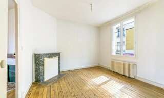 Maison 4 Pièces 68 m² à vendre à Tours (37000)