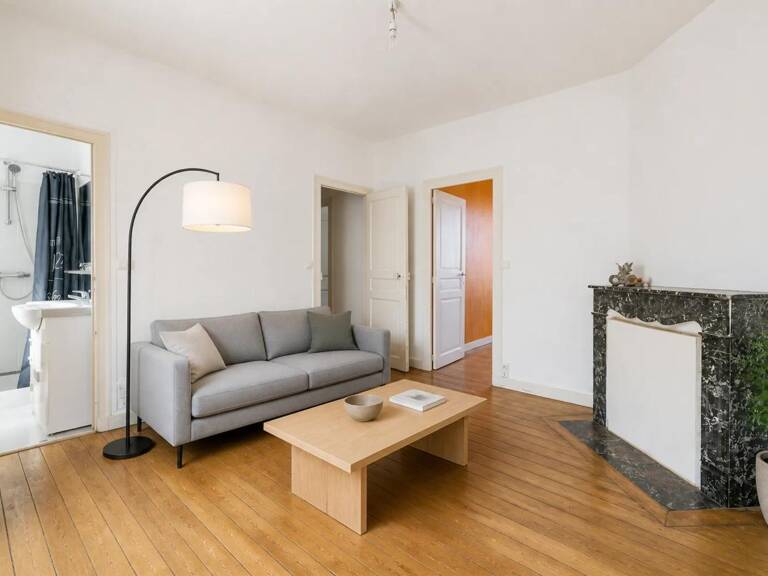 Maison de 4 pièces de 68 m² situé à Tours — photo 1