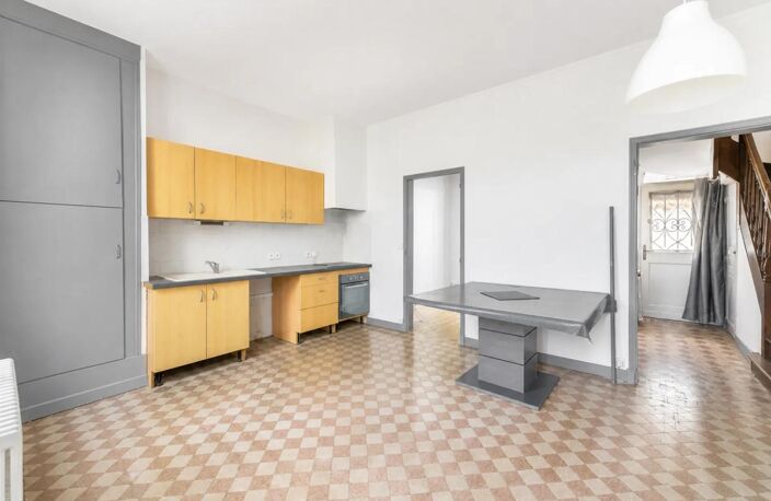 Maison de 4 pièces de 68 m² situé à Tours — photo 3
