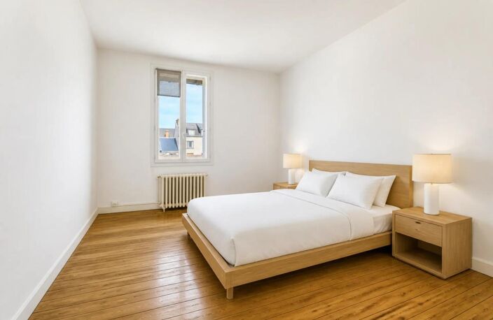 Maison de 4 pièces de 68 m² situé à Tours — photo 4