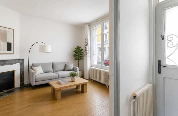 Maison de 4 pièces de 68 m² situé à Tours — photo 5