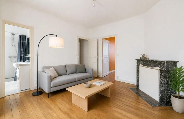 Maison de 4 pièces de 68 m² situé à Tours — photo 2