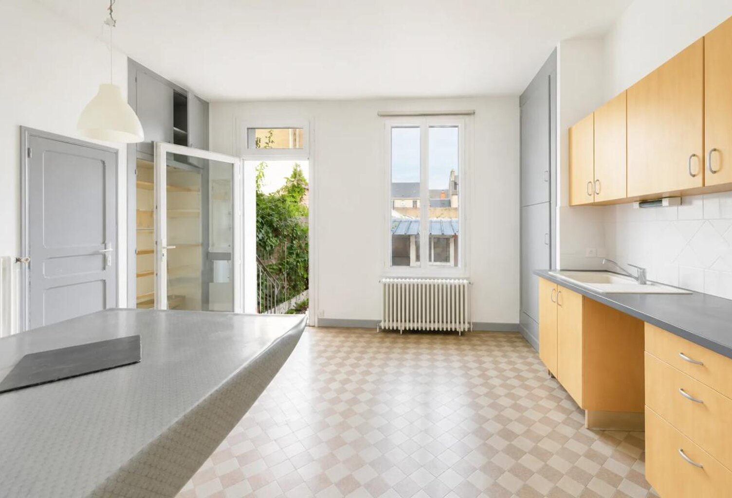 Maison de 4 pièces de 68 m² situé à Tours — photo 1