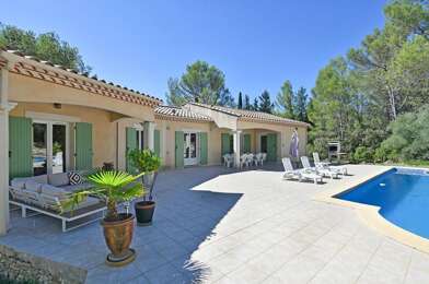 Maison 11 pièces 799000 €