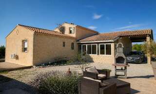 Maison 10 Pièces 210 m² à vendre à Séguret (84110)
