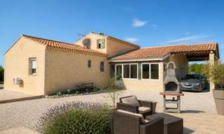 Maison 10 Pièces 210 m² à vendre à Séguret (84110)