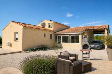 Maison 10 pièces 569000 €