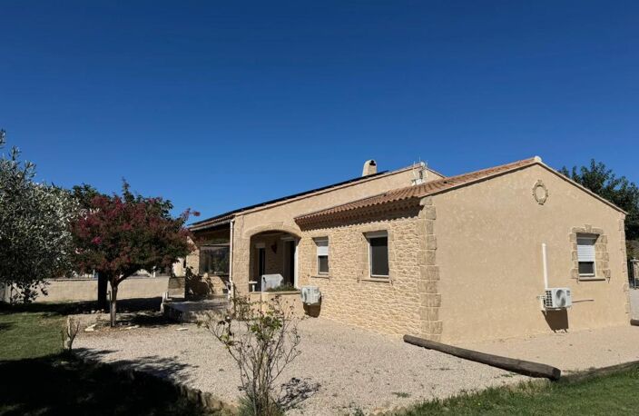 Ensemble immobilier avec appartement indépendant - 210 M² — photo 4