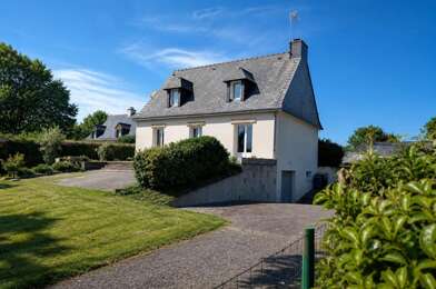 Maison 6 pièces 245000 €