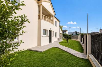 Maison de 5 pièces de 137 m² à Mantes-la-Jolie — photo du bien
