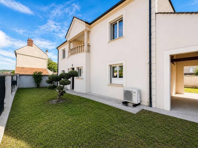 Maison de 5 pièces de 137 m² à Mantes-la-Jolie — photo 1