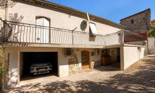 Maison 3 Pièces 60 m² à vendre à Saint-Jean-de-Maruéjols-et-Avéjan (30430)