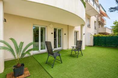 Appartement 3 pièces 227000 €