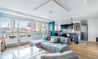 Appartement 3 Pièces 77 m² à vendre à Puteaux (92800)