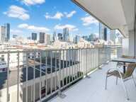 Appartement Puteaux - 3 pièces - 77 m² - Parking - Cave - Balcon — photo 3
