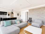 Appartement Puteaux - 3 pièces - 77 m² - Parking - Cave - Balcon — photo 4