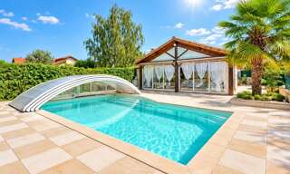 Maison 5 Pièces 170 m² à vendre à Saint-Didier-sur-Chalaronne (01140)