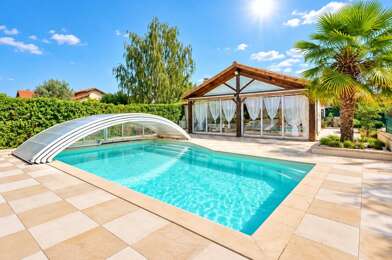 Maison 5 pièces 485000 €