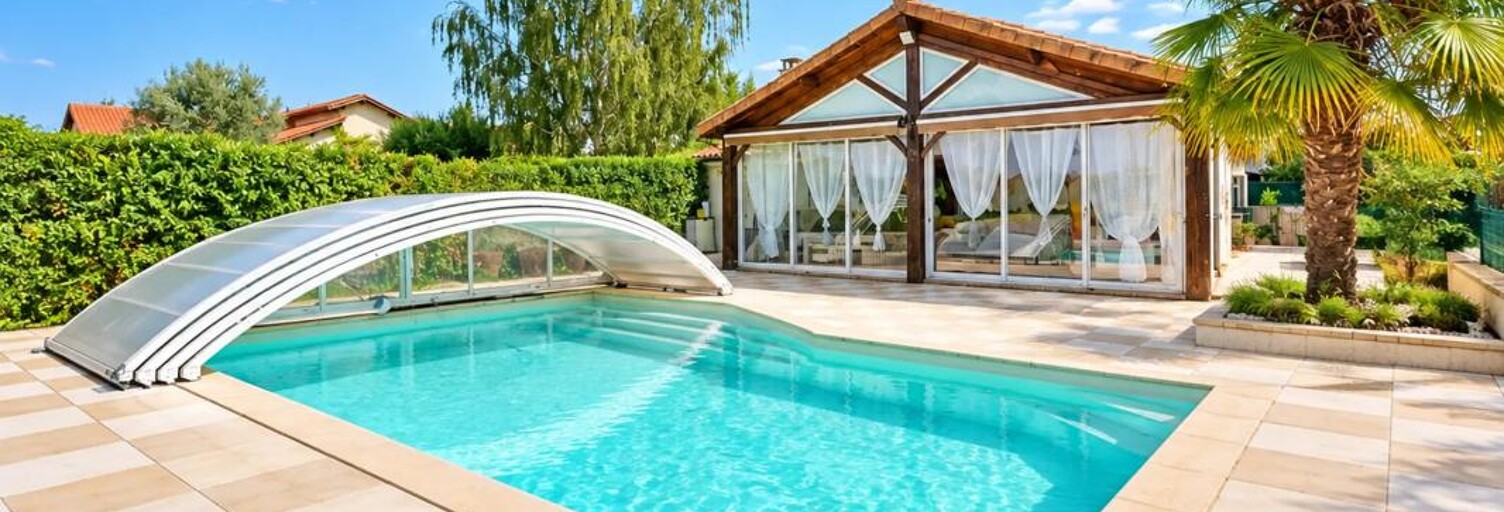 Maison 5 Pièces 170 m² à vendre à Saint-Didier-sur-Chalaronne (01140)