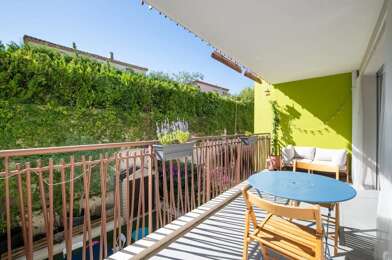 Appartement 3 pièces 299000 €