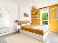 A VENDRE T3 RENOVE AVEC GARAGE ET TERRASSE-MARSEILLE 13004-13012 — photo 2