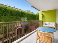 A VENDRE T3 RENOVE AVEC GARAGE ET TERRASSE-MARSEILLE 13004-13012 — photo 4