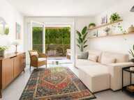 A VENDRE T3 RENOVE AVEC GARAGE ET TERRASSE-MARSEILLE 13004-13012 — photo 2