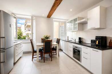 Appartement 3 pièces 239000 €