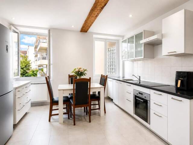 Appartement T3 de 43 m² situé à Lyon 9e — photo du bien
