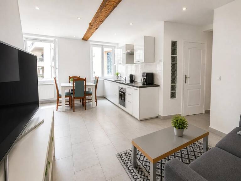Appartement T3 de 43 m² situé à Lyon 9e — photo 1