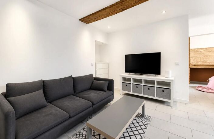 Appartement T3 de 43 m² situé à Lyon 9e — photo 2