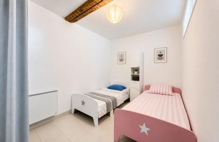 Appartement T3 de 43 m² situé à Lyon 9e — photo 4