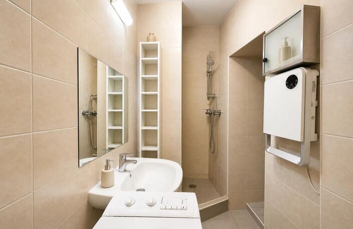 Appartement T3 de 43 m² situé à Lyon 9e — photo 5