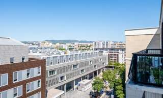 Appartement 3 Pièces 54 m² à vendre à Marseille 3 (13003)