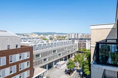Appartement 3 pièces 185000 €