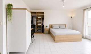 Appartement 1 Pièce 30 m² à vendre à Grenoble (38000)
