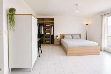 Appartement 1 pièces 115000 €