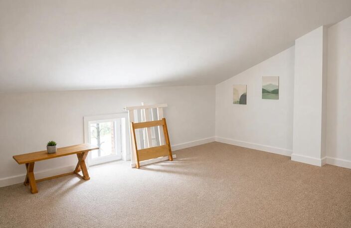 Ensemble immobilier de 14 pièces de 250 m² à Blaye-les-Mines — photo 3