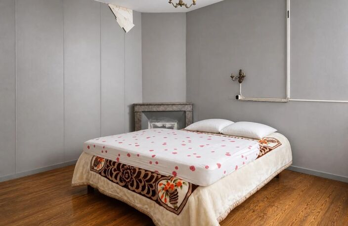 Ensemble immobilier de 14 pièces de 250 m² à Blaye-les-Mines — photo 5