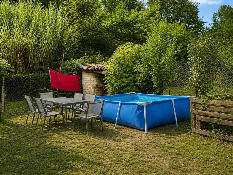 Ensemble immobilier de 14 pièces de 250 m² à Blaye-les-Mines — photo 1