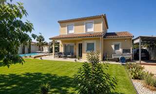 Maison 4 Pièces 102 m² à vendre à Chatuzange-le-Goubet (26300)