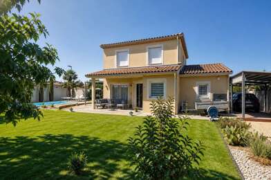 Maison 4 pièces 385000 €