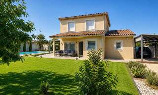 Maison 4 Pièces 102 m² à vendre à Chatuzange-le-Goubet (26300)