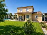 Maison de 4 pièces de 102 m² à Chatuzange-le-Goubet — photo 2