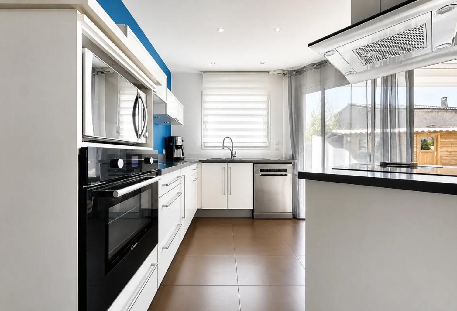 Maison de 4 pièces de 102 m² à Chatuzange-le-Goubet — photo 1
