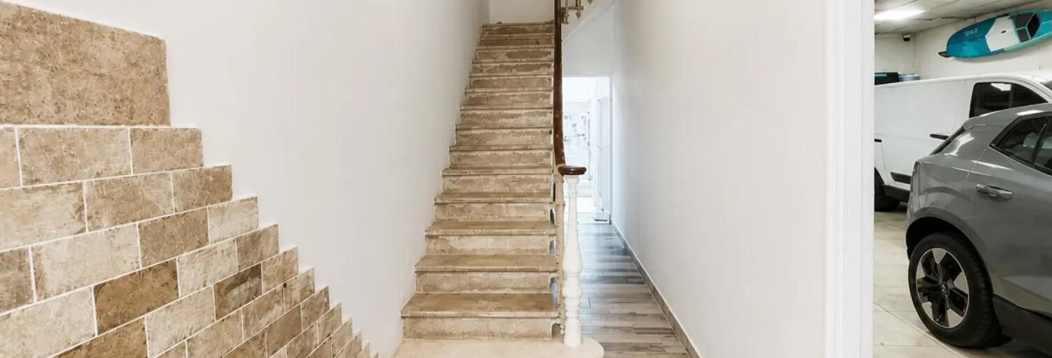 Maison 5 Pièces 120 m² à vendre à Béziers (34500)